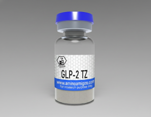 GLP2 TZ TIRZ