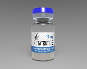 RETA GLP/GIP/GRA RT