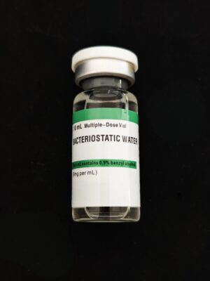 Reconstitution Solution 10ml