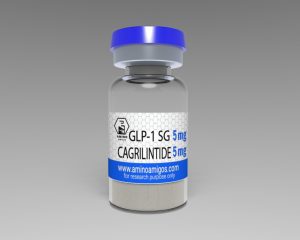 BLEND GLP1SG 5mg/Cagri 5mg