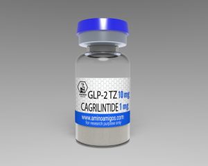BLEND GLP2TZ 10mg/Cagri 1mg