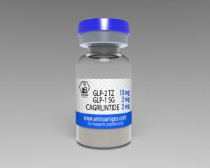 BLEND GLP2TZ 10mg/GLP2SG 2mg/Cagri 2mg