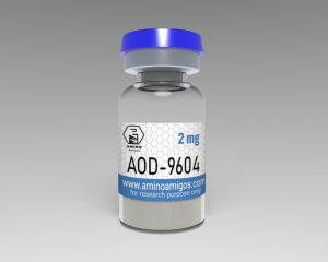 AOD-9604 2mg
