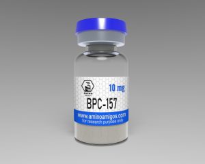 BPC 157
