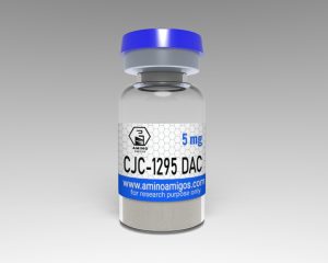 CJC W/DAC 5mg