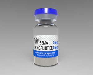 BLEND GLP SEMA 5mg/CAGRI 5mg