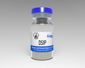 DSIP 4mg