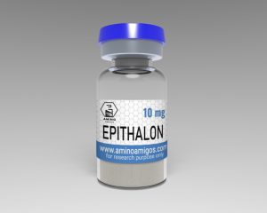 Epithalon 10mg