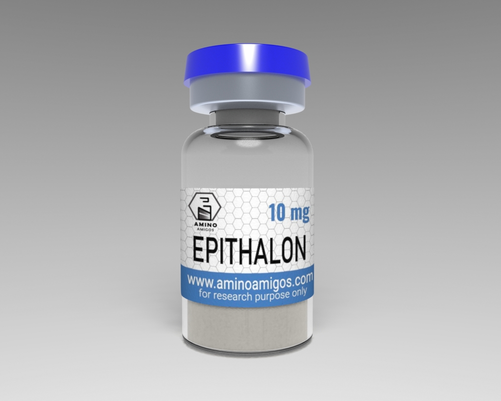 Epithalon 10mg