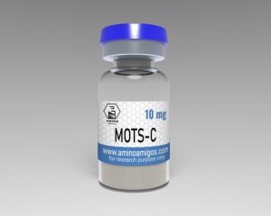 MOTS-C 10mg
