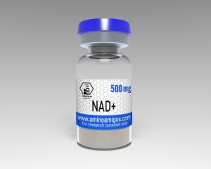 NAD+ 500mg