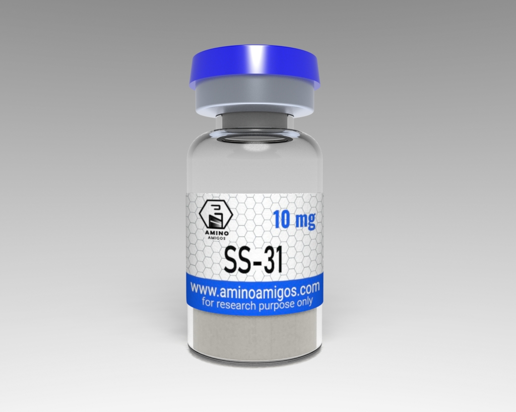 SS31 10MG