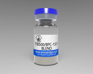 BLEND 10mgBPC/5mgTB
