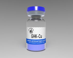 GHK-Cu 100mg