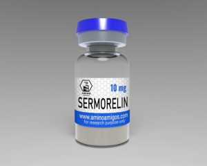 Sermorelin 10mg