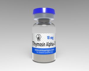 Thymosin Alpha One 10mg