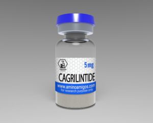 Cagri 5mg