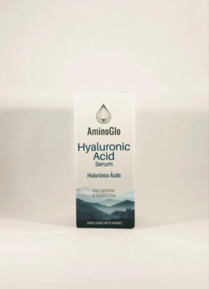 Hyaluronic Acid Serum