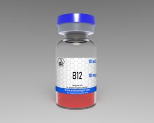 B12 10MG/10ML