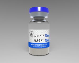 BLEND GLP2TZ 15mg/GLP3RT 10mg