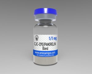 BLEND CJC 5mg/ IPA 5mg