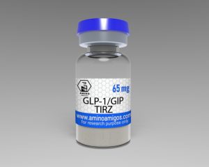 TIRZ GLP/GIP-TZ